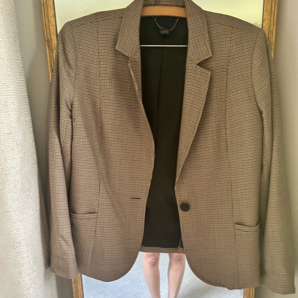 J Crew Jacket